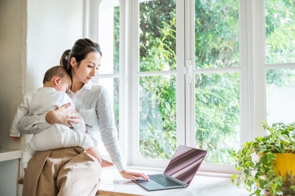 しっかり考えよう!母子家庭のリアルな生活設計と手当の種類