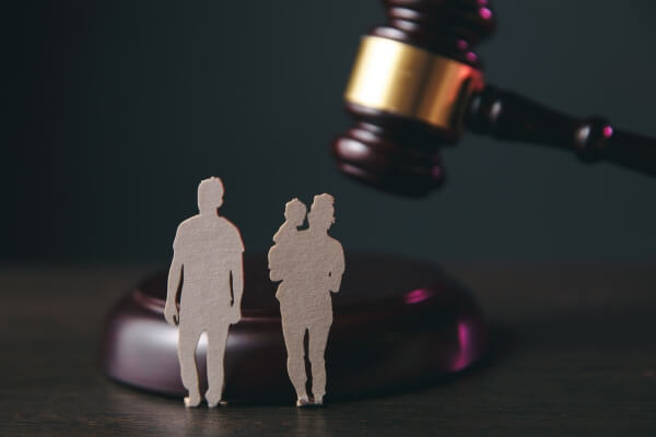 【連載#4】未婚の場合の養育費、認知は必要ですか?