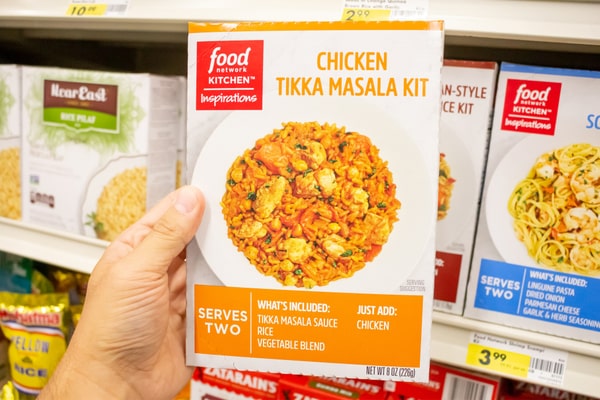 超便利!コンビニのミールキット 〇と×