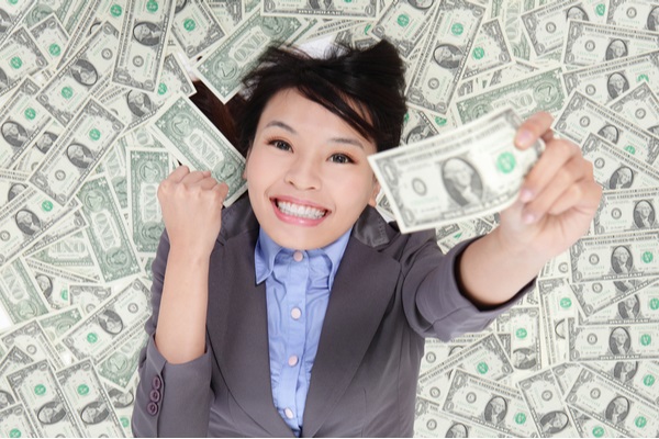 すぐに給与アップできる キャリアに効く資格5選