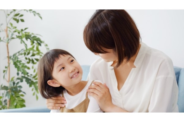 【連載#2】子どもが失敗したとき/子どもをほめるとき